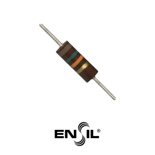 BIN: 429 A Resistors Carb. Comp