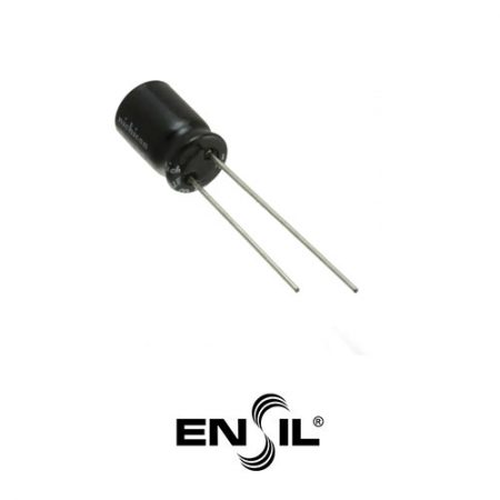 3.3 UF 35V RADIAL