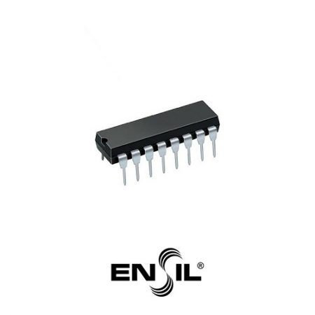 SN74163N