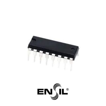 SN74ALS163BN