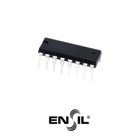 CD74HCT194E