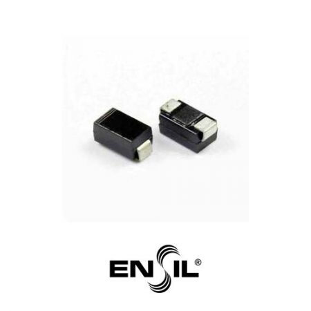 S1G-E3/61T 400V 1A SMA DIODE