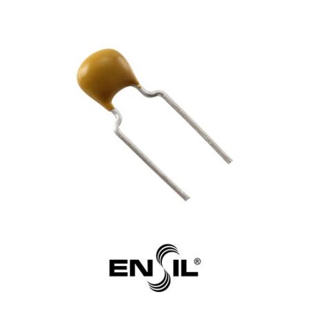 0.0027 uF 50V