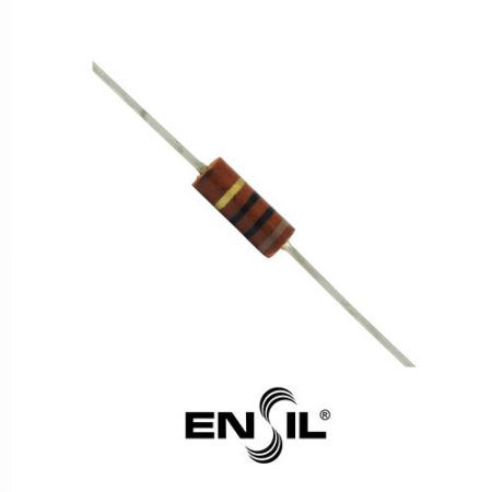 10K Ohm 1/2W