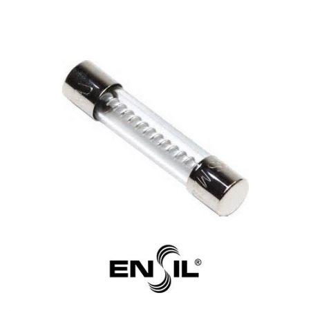 5A 250V (AGC) FB 6X 32mm