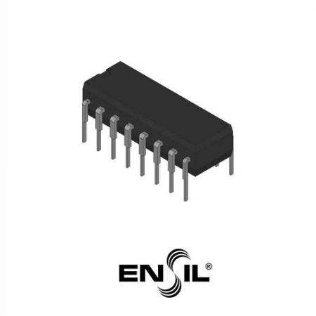 SN74173N