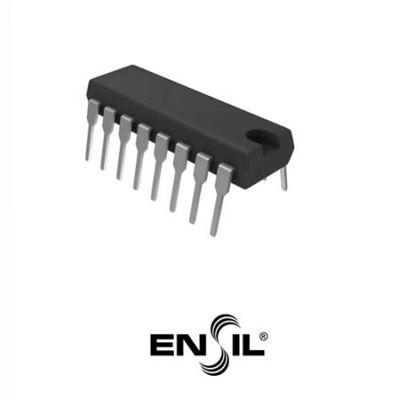 SN74ALS174N