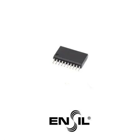 74HC273D