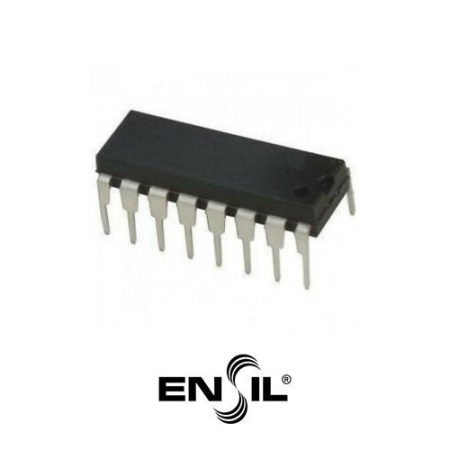 74LS166N
