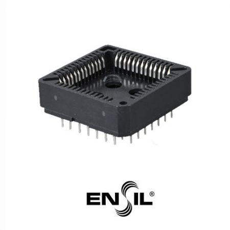 84 PINPLCC SOCKET