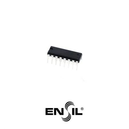 CD74HCT138E