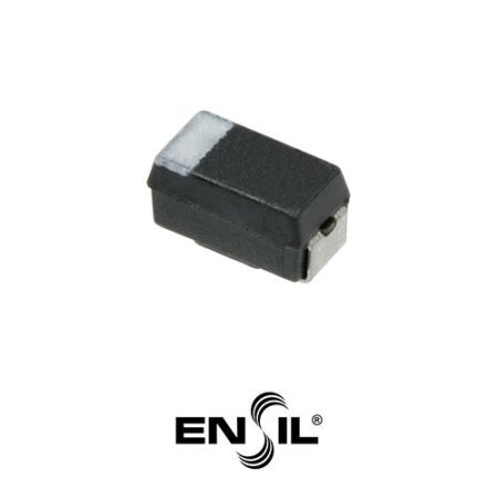 1 uF 35V SMD Tant