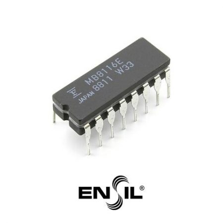 MB8116E