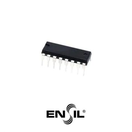 SN74HC157N
