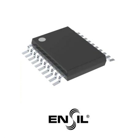 SN74HC574NSR