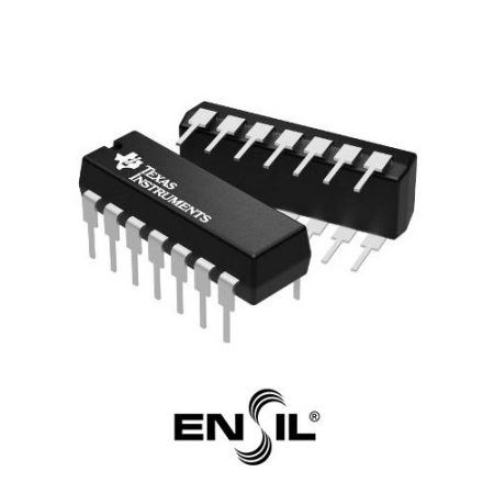 SN74LS122N