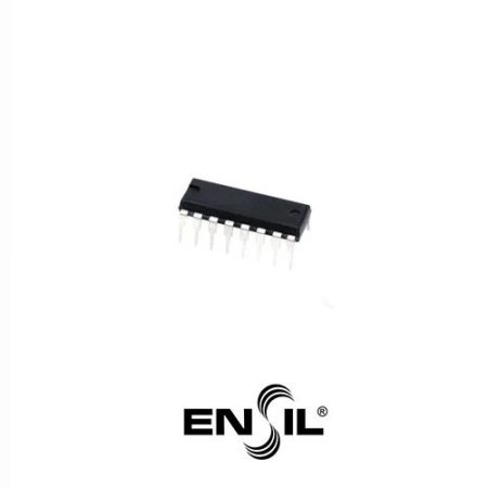 SN74LS193N