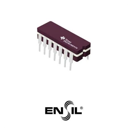 SN74LS73AN
