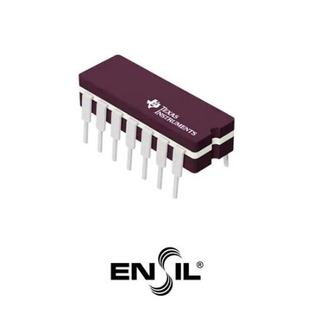 SN74S132N