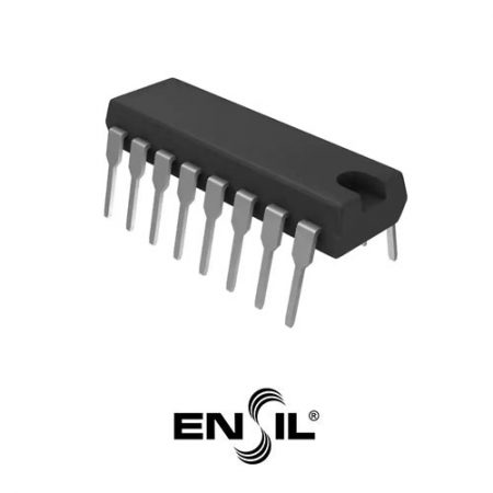 SN74S151N