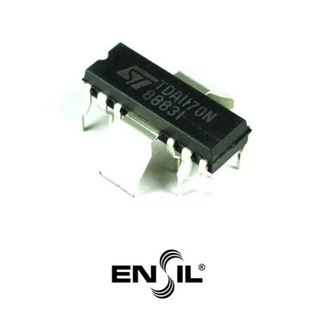 TDA1170N