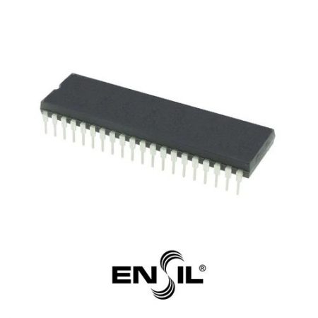 TS80C32X2-MCA