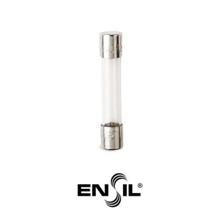 1/2A 250V FB FUSE 6.3X32 GL