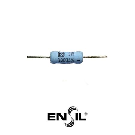 18 OHM 1W