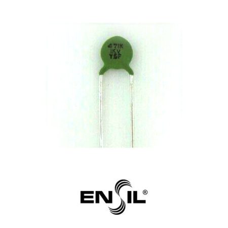 20 pf 1KV