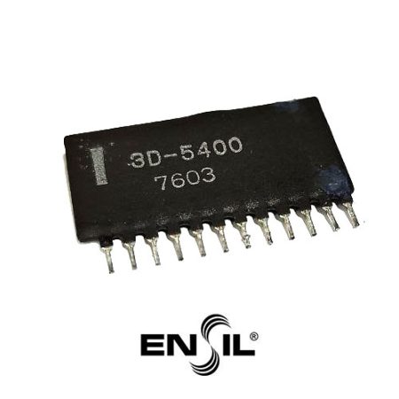 3D-5400