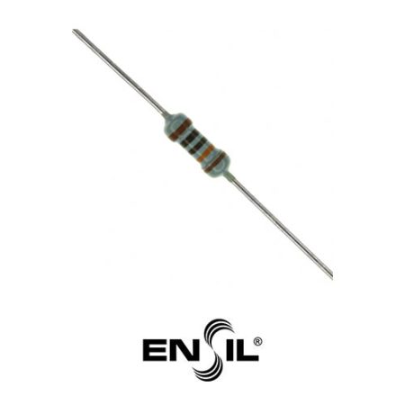 5.3k Ohm 1/4W