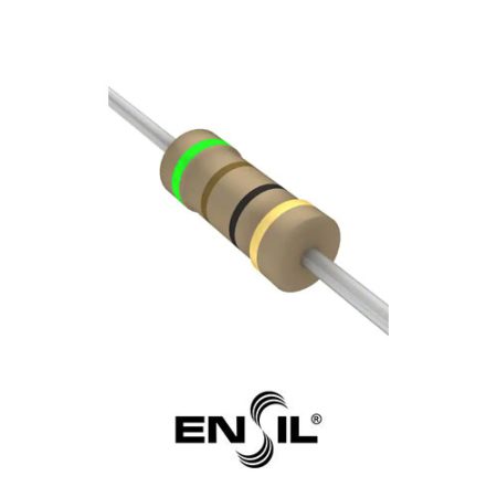 5.6M Ohm 1/4W
