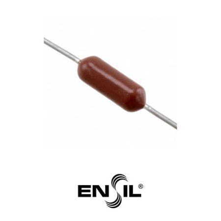 56K ohm 2W