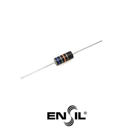 68K Ohm 2W CC