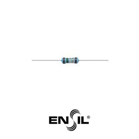 698 OHM 1/4W