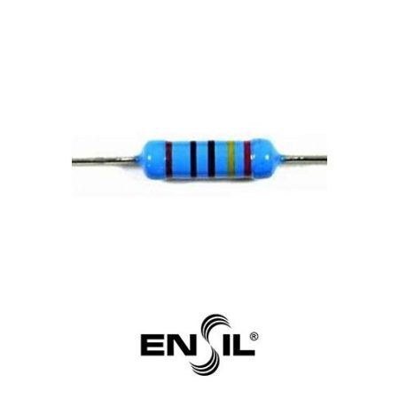 RES 1K 2W 5% CF