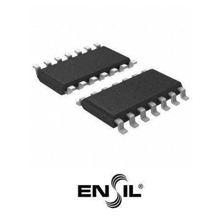 SN74LS86AD
