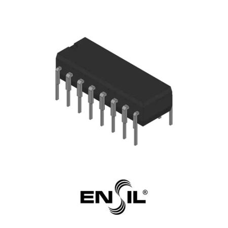 SN74S135N