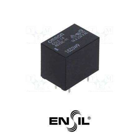 G5LE-114-PS-5VDC
