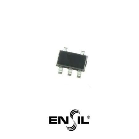 MAX8560EZK+T