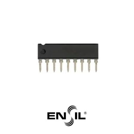 LA6358S