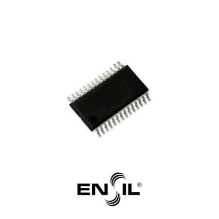 M5M5165FP-10L