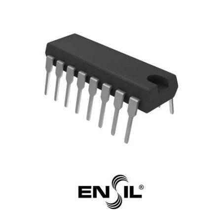 M74HC4051B1R
