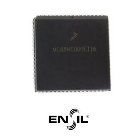 MC68HC11K1VFN3