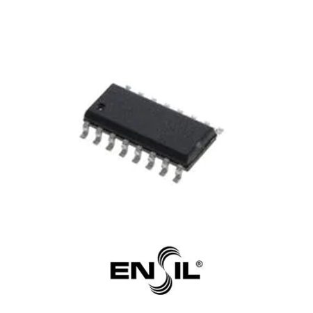 MC74HC4538ADG