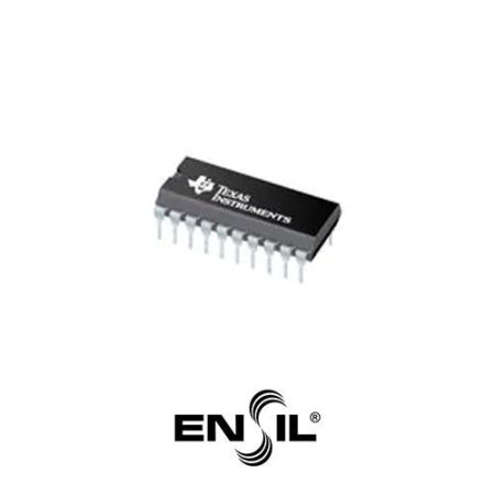 SN54LS245J