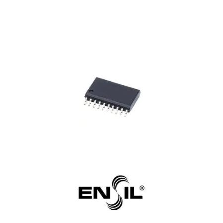 SN74LS245DW