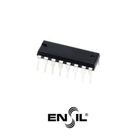 SN74LS85N