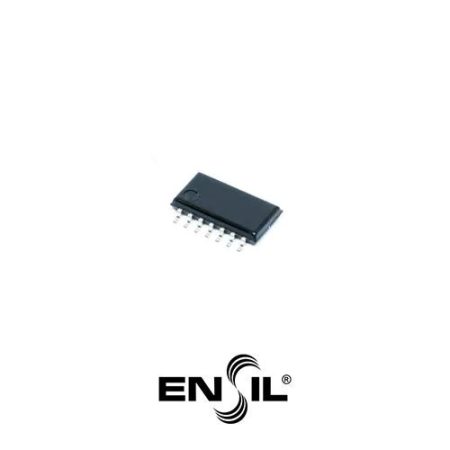SN74LVC06ANSR