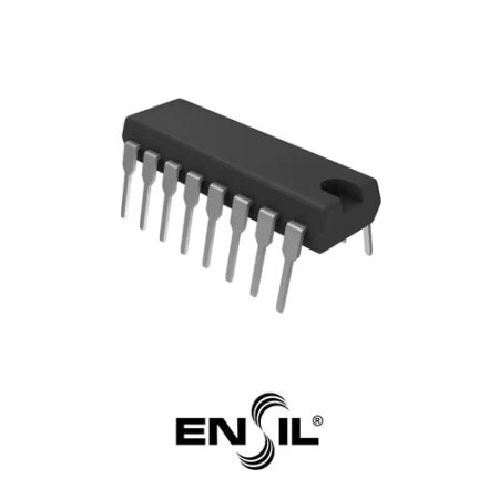 SN75154N
